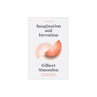 University of Minnesota Press Imagination and Invention (häftad, eng)