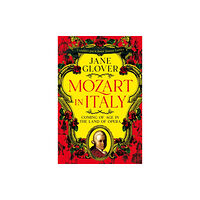 Pan Macmillan Mozart in Italy (häftad, eng)