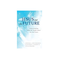 Faithlife Corporation Jesus and the Future (häftad, eng)