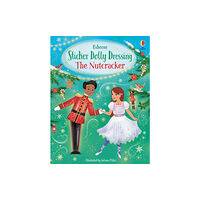 Usborne Publishing Ltd Sticker Dolly Dressing The Nutcracker (häftad, eng)