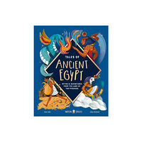 Pan Macmillan Tales of Ancient Egypt (inbunden, eng)