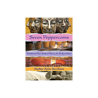 Findhorn Press Ltd Seven Peppercorns (häftad, eng)