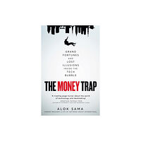 Pan Macmillan The Money Trap (inbunden, eng)