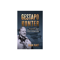 Grub Street Publishing Gestapo Hunter (inbunden, eng)