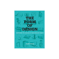 BIS Publishers B.V. The Form of Design (häftad, eng)