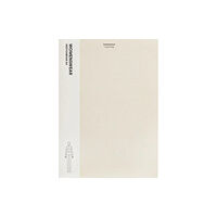 Fashionary International Limited Fashionary Womenswear Sketchbook A4 (inbunden, eng)