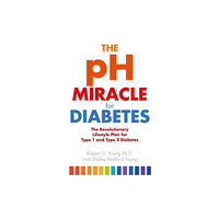 Little, Brown Book Group The pH Miracle For Diabetes (häftad, eng)