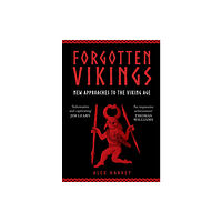 Amberley Publishing Forgotten Vikings (inbunden, eng)