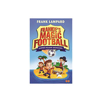 Hachette Children's Group Frankie's Magic Football: Summer Holiday Showdown (häftad, eng)