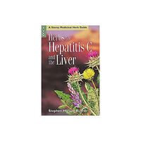 Workman Publishing Herbs for Hepatitis C and the Liver (häftad, eng)