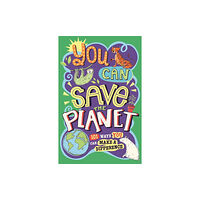 Michael O'Mara Books Ltd You Can Save The Planet (häftad, eng)