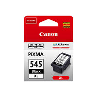 CANON Canon PG-545XL - Lång livslängd - svart - original - bläckpatron