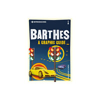 Icon Books Introducing Barthes (häftad, eng)