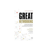 LID Publishing Great Networking (häftad, eng)