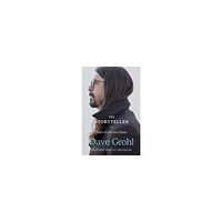 Dave Grohl The Storyteller (pocket, eng)