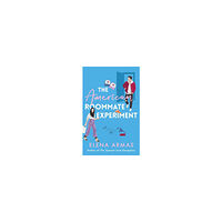 Elena Armas The American Roommate Experiment (pocket, eng)