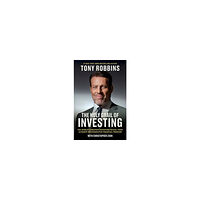 Tony Robbins The Holy Grail of Investing (häftad, eng)