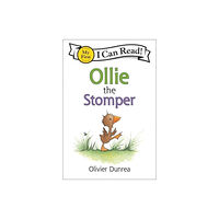 Harpercollins publishers inc Ollie the Stomper (häftad, eng)