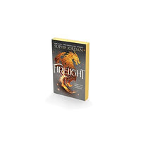 Harpercollins publishers inc Firelight (häftad, eng)