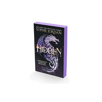 Harpercollins publishers inc Hidden (häftad, eng)