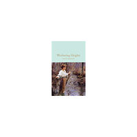 Emily Bronte Wuthering Heights (inbunden, eng)