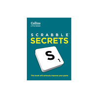 HarperCollins Publishers SCRABBLE™ Secrets (häftad, eng)