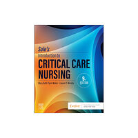 Elsevier Health Sciences Sole's Introduction to Critical Care Nursing (häftad, eng)