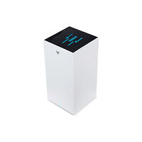 Acer Acer Predator Connect T7 Wi-Fi 7 Mesh Router - trådlös router - Wi-Fi 7 - skrivbordsmodell