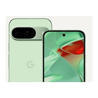 Google Google Pixel 9 - vintergröna - 5G pekskärmsmobil - 256 GB - GSM