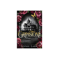 Sourcebooks, Inc Grimstone (häftad, eng)