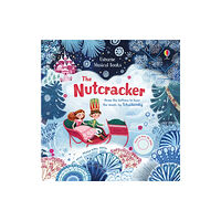 Usborne Publishing Ltd The Nutcracker (bok, board book, eng)