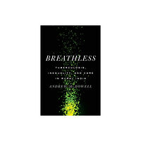 Stanford university press Breathless (häftad, eng)