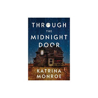 Sourcebooks, Inc Through the Midnight Door (häftad, eng)