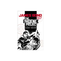 Titan Books Ltd James Bond - the Phoenix Project (häftad, eng)