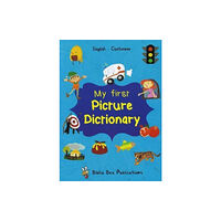 IBS Books My First Picture Dictionary: English-Cantonese (häftad, eng)