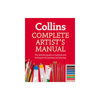 HarperCollins Publishers Complete Artist’s Manual (häftad, eng)