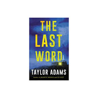 HarperCollins The Last Word (häftad, eng)