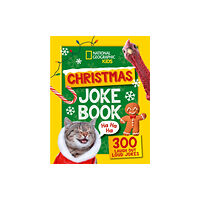 HarperCollins Publishers Christmas Joke Book (häftad, eng)