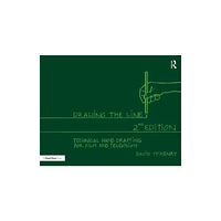 Taylor & francis ltd Drawing the Line (häftad, eng)