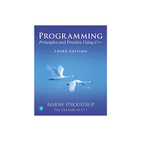 Pearson Education (US) Programming (häftad, eng)