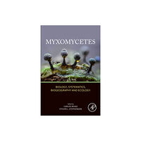 Elsevier Science Publishing Co Inc Myxomycetes (häftad, eng)