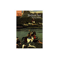 Oxford University Press Indian Art (häftad, eng)