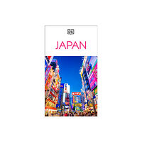 Dorling Kindersley Ltd DK Eyewitness Japan (häftad, eng)