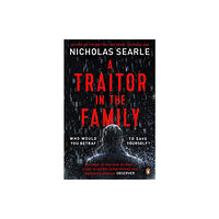 Penguin books ltd A Traitor in the Family (häftad, eng)