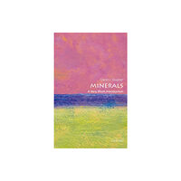 Oxford University Press Minerals (häftad, eng)