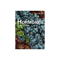 Elsevier Science & Technology Hormones (inbunden, eng)