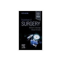 Elsevier - Health Sciences Division Pocketbook of Surgery (häftad, eng)