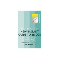 Orion Publishing Co New Instant Guide to Bridge (häftad, eng)