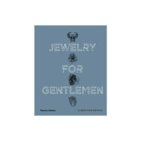 Thames & Hudson Ltd Jewelry for Gentlemen (inbunden, eng)