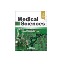 Elsevier Health Sciences Medical Sciences (häftad, eng)